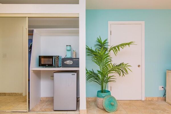 Deluxe with King Bed Deluxe with King Bed