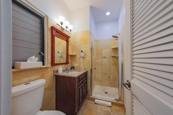 Superior Kitchenette with 2 Queen Beds Superior Kitchenette with 2 Queen Beds