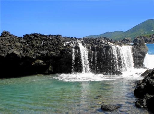 Tide Pools